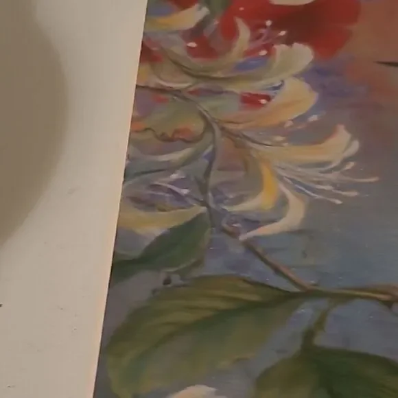 Hummingbird Rack - Picture 4 of 4